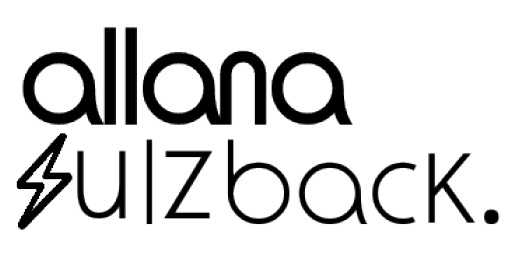Allana Sulzback | Fada nutrinha